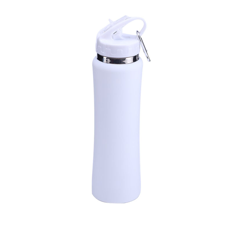 Spersonalizowana butelka ze zd – Stainless Steel Straw recenzja i cena
