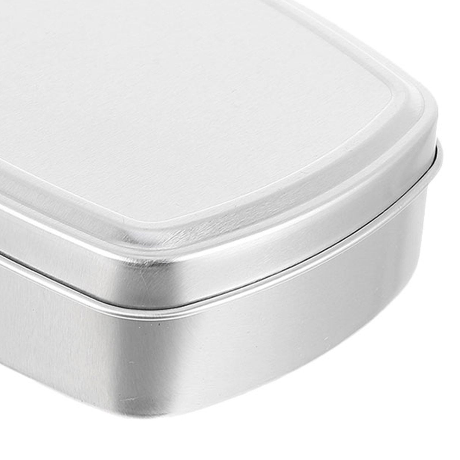 Wielokrotnego użytku aluminiow – Refill Shampoo Bar recenzja i cena