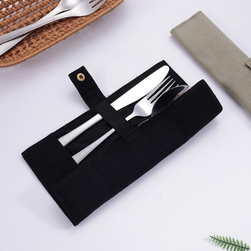 8-częściowy zestaw sztućców po – Stainless Steel Straw recenzja i cena