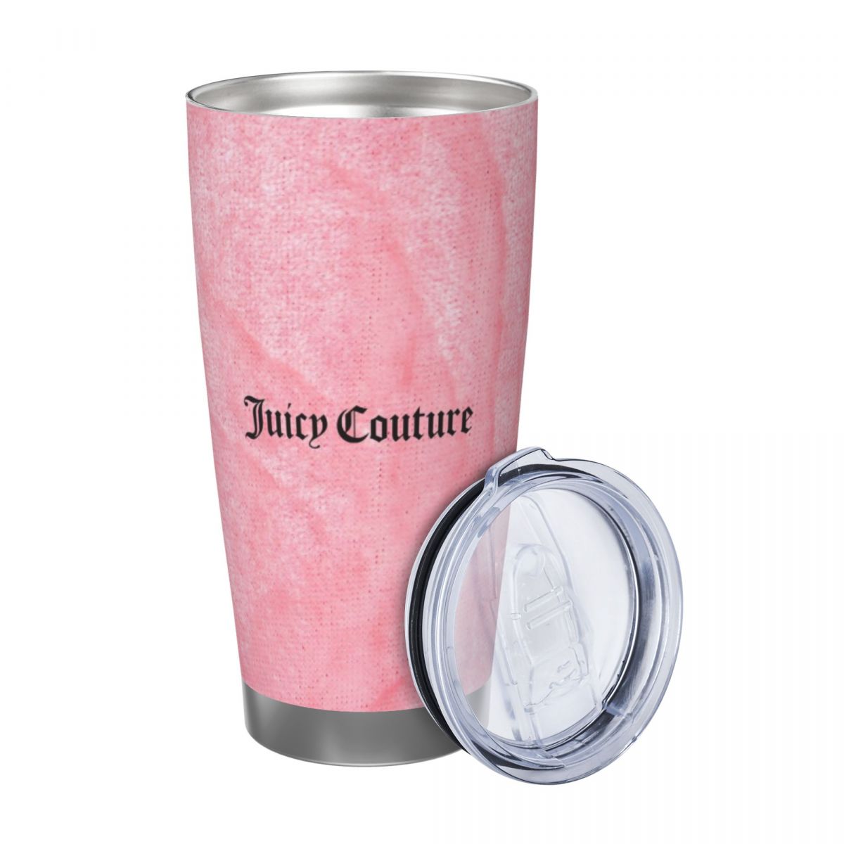 Kubek samochodowy J-Juicy-C-Co – Stainless Steel Straw recenzja i cena