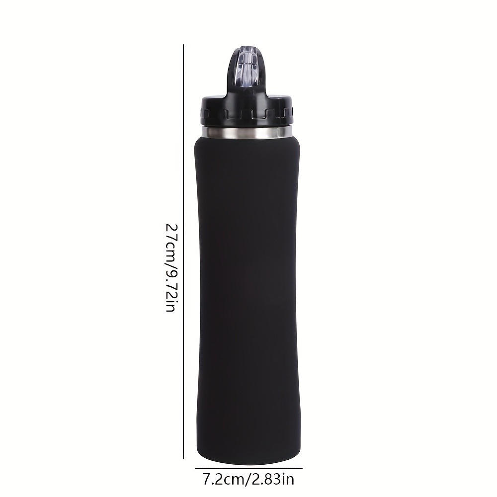 Spersonalizowana izolowana but – Stainless Steel Straw recenzja i cena